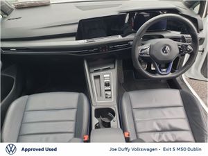 Volkswagen Golf 2.0 TSI 320HP R DSG 4M - Image 3