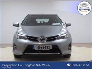 Toyota Auris 1.33 DUAL VVT-I AURA - Image 4