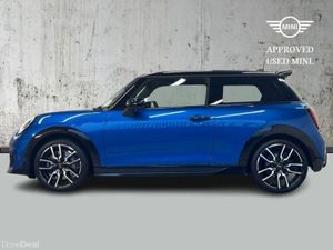 Mini Cooper Cooper S 3 Door - Image 3
