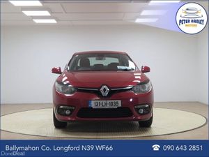 Renault Fluence 1.5 DCI 90 DYNAMIQUE - Image 4