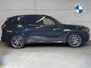 BMW X5 xDrive45e M Sport - Image 3