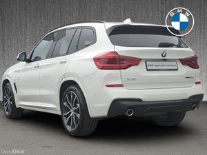 BMW X3 xDrive20d M Sport - Image 2