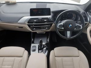 BMW X3 xDrive20d M Sport - Image 4