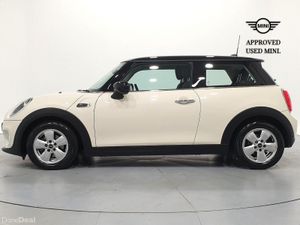 Mini Cooper 3-Door Cooper Classic - Image 4