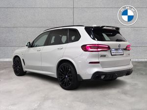 BMW X5 xDrive45e M Sport - Image 3