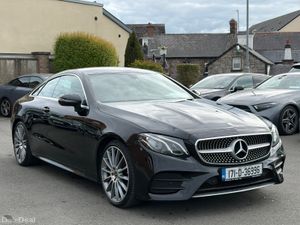 171`Mercedes-Benz E220 Coupe AMG - Image 3