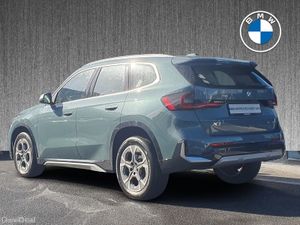 BMW X1 sDrive18d xLine - Image 3