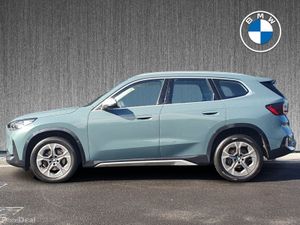 BMW X1 sDrive18d xLine - Image 4