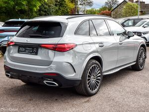 Mercedes-Benz GLC 300de AMG Premium Plus 328bhp 4M - Image 2