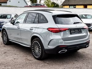 Mercedes-Benz GLC 300de AMG Premium Plus 328bhp 4M - Image 4