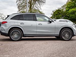 Mercedes-Benz GLC 300de AMG Premium Plus 328bhp 4M - Image 3