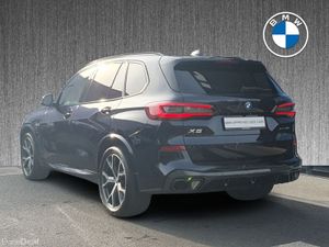 BMW X5 xDrive45e M Sport - Image 3