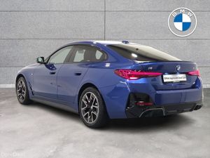 BMW i4 eDrive35 M Sport - Image 3