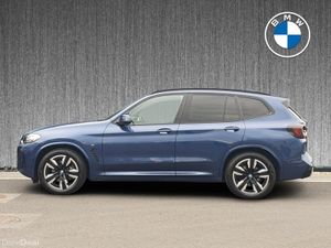 BMW iX3 M Sport - Image 4