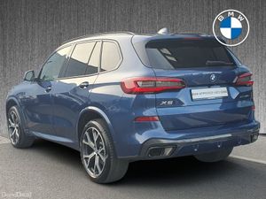 BMW X5 xDrive45e M Sport - Image 3