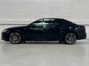 Audi A4 S Line 35 2.0TDI 150bhp 4dr S-Tronic Auto - Image 4