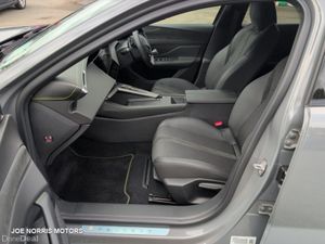Peugeot 408 GT HYBRID 145BHP DEMONSTRATION MODEL - Image 4