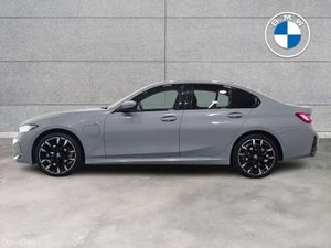 BMW 3-Series 330e M Sport Saloon - Image 3