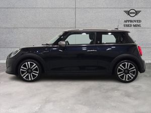 Mini Cooper 3-Door Cooper Exclusive - Image 4