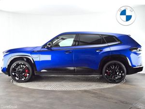 BMW XM 50e - Image 3