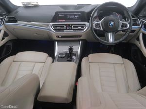 BMW 4-Series 420d M Sport Pro Edition Gran Coupe - Image 4