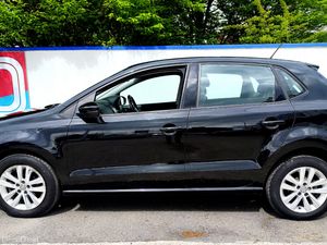 Volkswagen Polo 2016 Manual - Image 3