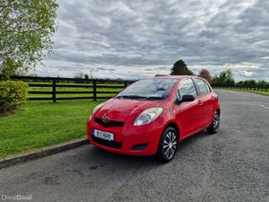 Toyota Yaris (JUST PASSED NCT TEST)!!! - Image 2