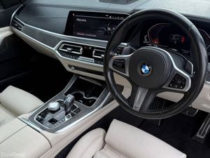 BMW X7 xDrive30d M Sport - Image 4
