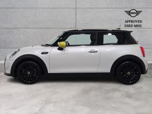 Mini Cooper Electric Level 2 - Image 4