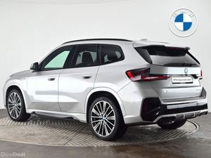 BMW iX1 xDrive30 M Sport - Image 2