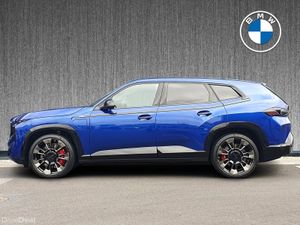 BMW XM 50e - Image 4
