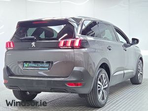 Peugeot 5008 1.5 BlueHDi 130bhp Allure Auto - Image 3