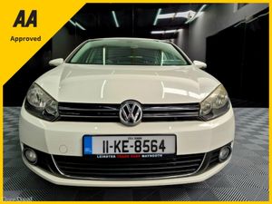 2011 Volkswagen Golf (53,000KM's+Highline+Android) - Image 3
