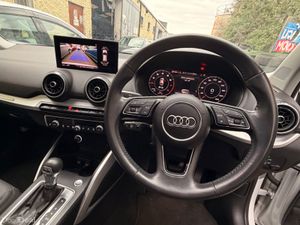 Audi Q2 2017 1.0 TFSI AUTOMATIC - Image 4