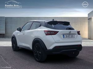 Nissan Juke 1.0T PET 2WD Enigma - Image 4