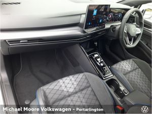 Volkswagen Golf R-LINE 2.0TDI 150HP DSG - Image 4