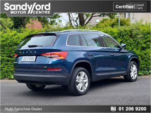 Skoda Kodiaq 2.0 TDI 150HP DS**7 SEATS**AMBITION** - Image 2