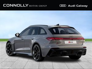 Audi RS5 2.9 TFSI e AVANT 630 BHP QUATTRO A/T ~SPE - Image 2