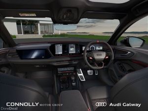 Audi RS5 2.9 TFSI e AVANT 630 BHP QUATTRO A/T ~SPE - Image 4