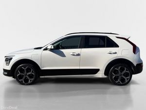 Kia Niro 1.6 GDI PHEV K4 Auto - Image 3