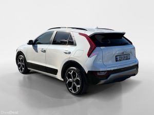Kia Niro 1.6 GDI PHEV K4 Auto - Image 4