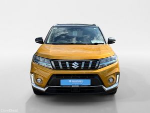 Suzuki Vitara Vitara 1.5 Full Hybrid SZ5 ALLGRIP A - Image 4