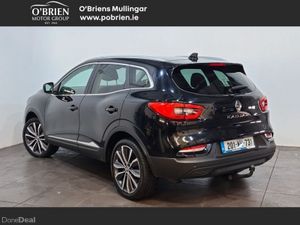 Renault Kadjar 1.5 BLUE dCi 115 Iconic - Image 3