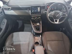 Renault Clio TCe 90 DFull Evolution - Image 2