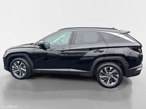 Hyundai Tucson 2WD Executive Plus - Image 4