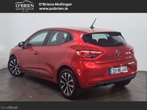 Renault Clio TCe 90 DFull Evolution - Image 3