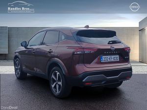 Nissan Qashqai ePOWER QASHQAI SV PREMIUM - Image 4