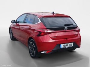 Hyundai i20 i20 Deluxe Plus - Image 4