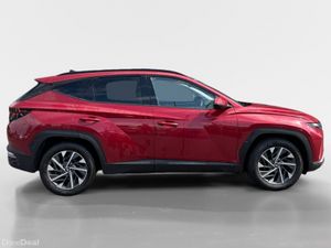 Hyundai Tucson 2WD Executive - Image 4