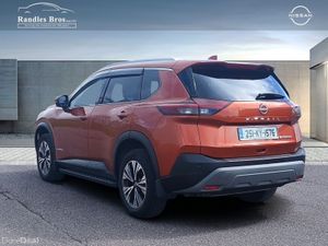 Nissan X-Trail ePOWER X-TRAIL SV PREMIUM 5 Seater - Image 2